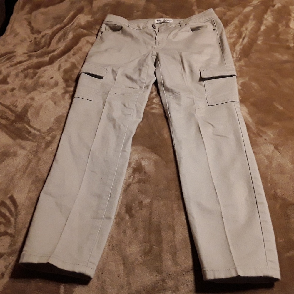 Khaki